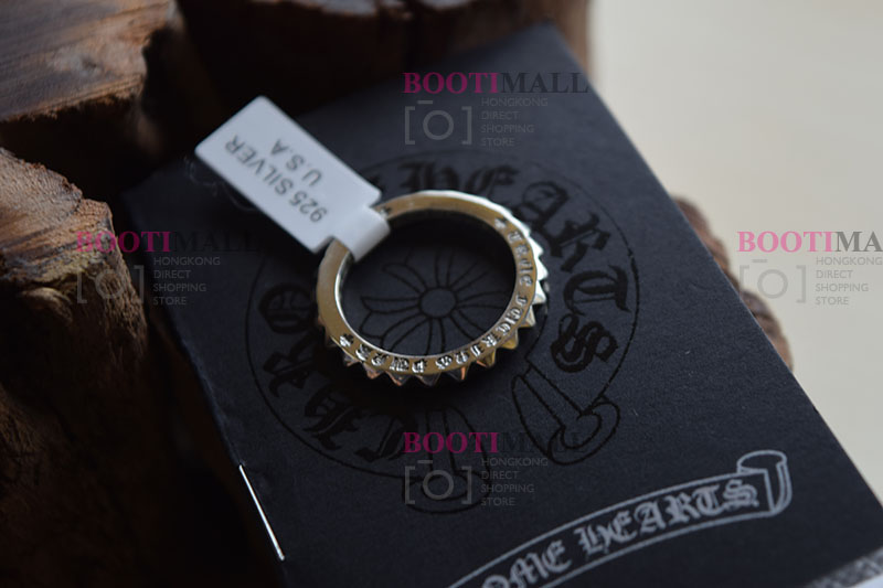 CHROME HEARTS 크롬하츠st 오리지날 925 Ring_Plus (正品구성품포함) 11