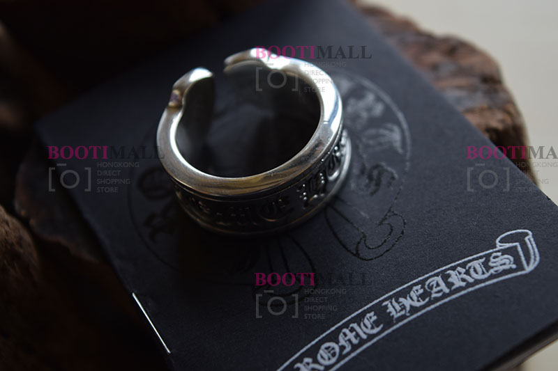 CHROME HEARTS 크롬하츠st 오리지날 925 스크롤라벨링 1401120001025(正品구성품포함) 13