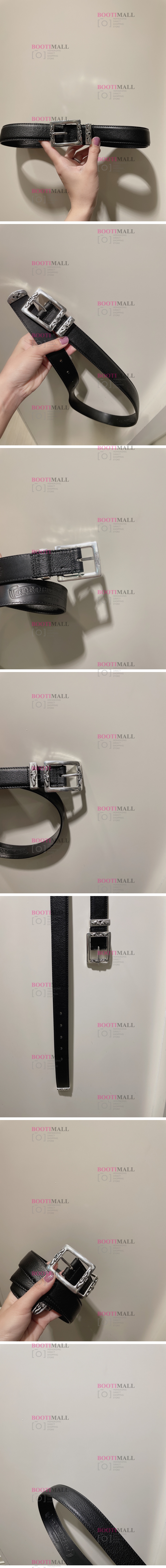 CHermes 크롬하츠 2023 벨트 폭 3cm 1