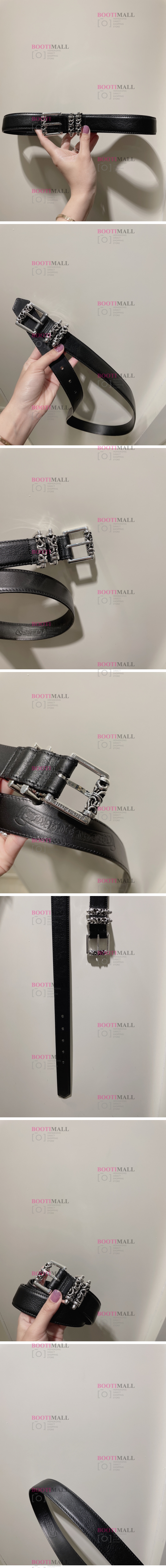 CHermes 크롬하츠 2023 벨트 폭 3cm 1