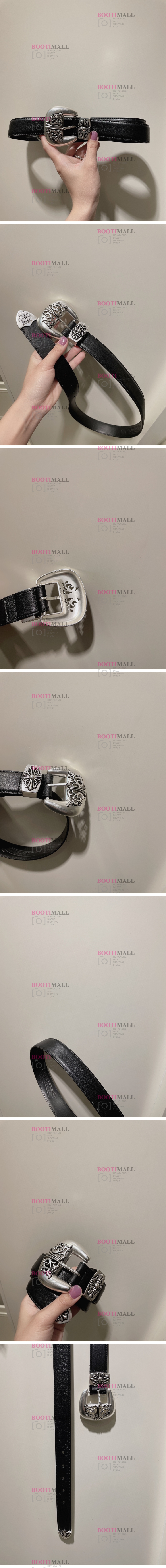 CHermes 크롬하츠 2023 벨트 폭 3cm 1