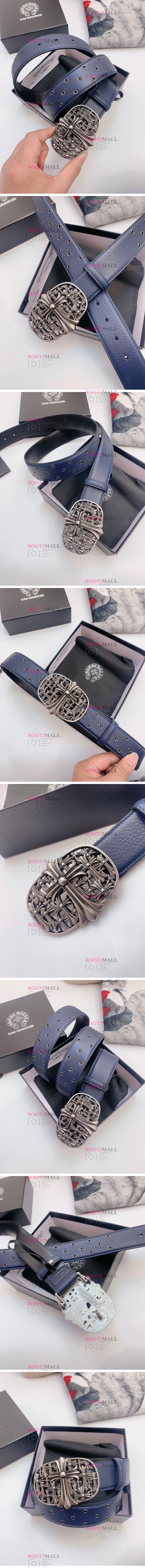 CHermes 크롬하츠 2023 벨트 폭 3.8m 1