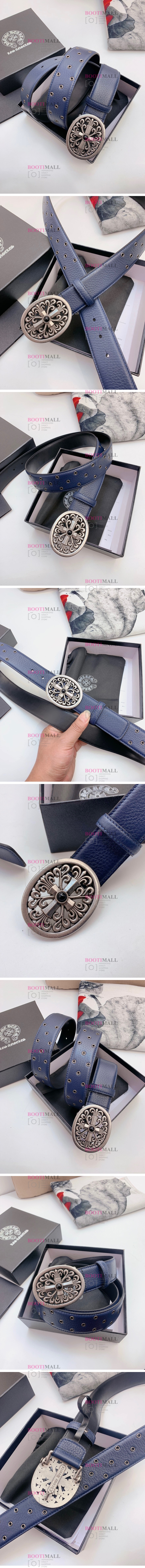 CHermes 크롬하츠 2023 벨트 폭 3.8m 1