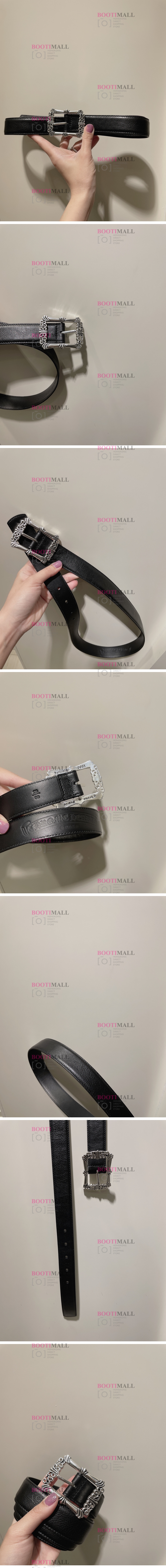 CHermes 크롬하츠 2023 벨트 폭 3cm 1