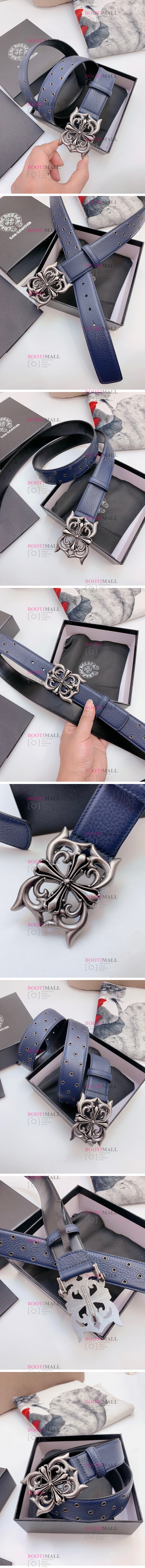 CHermes 크롬하츠 2023 벨트 폭 3.8m 1