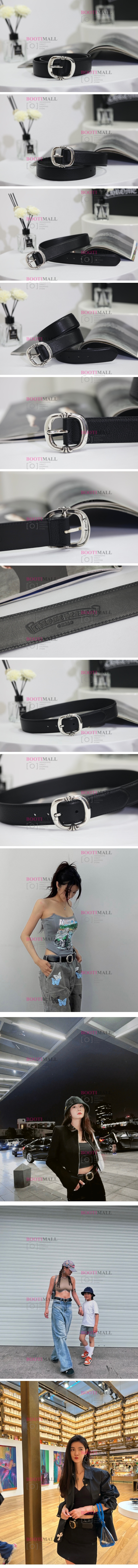 CHermes 크롬하츠 2023 벨트 폭 3cm 1