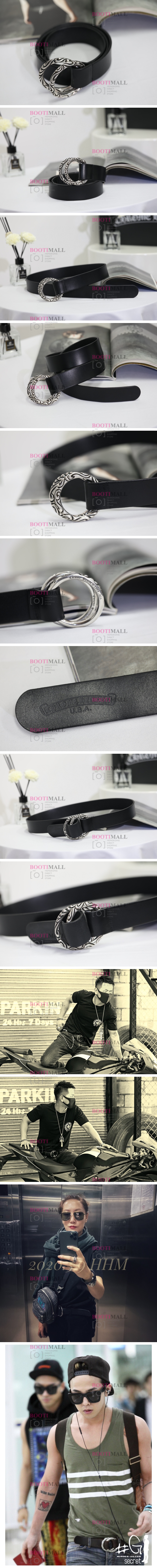 CHermes 크롬하츠 2023 벨트 폭 3cm 1