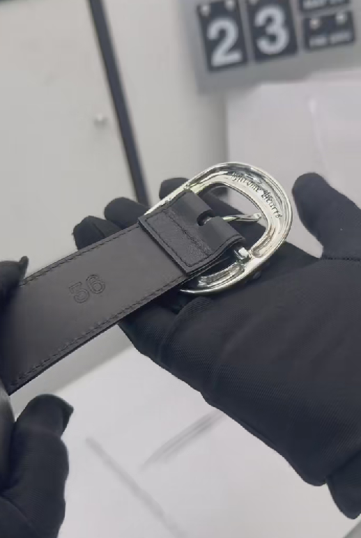 CHermes 크롬하츠 2024 벨트 폭 3.8cm (8월) 2