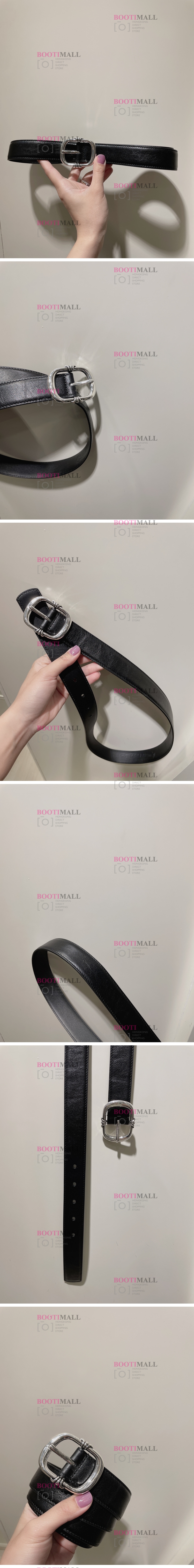 CHermes 크롬하츠 2023 벨트 폭 3cm 1