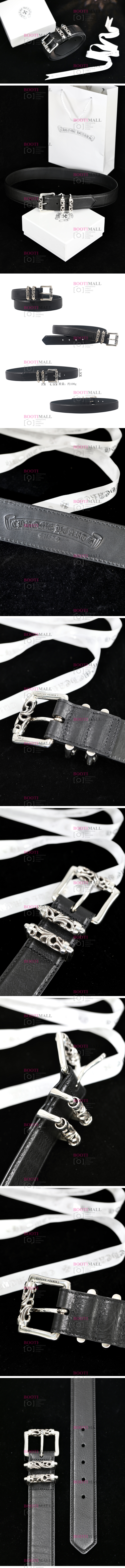 CHermes 크롬하츠 2025 벨트 폭 3cm/3.5cm (5월) 1