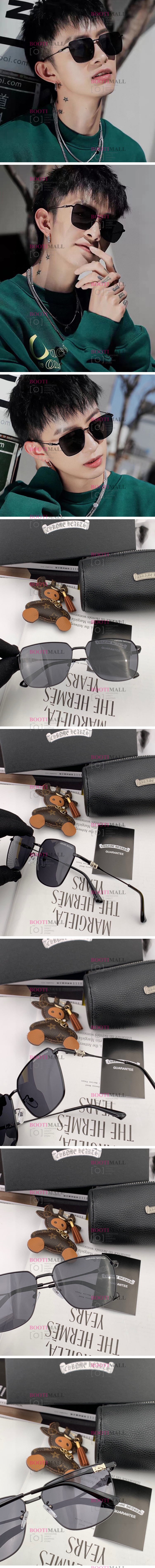 CHermes 크롬하츠 2023 선글라스 1