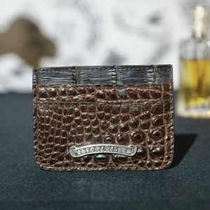 Chrome hearts 크롬하츠 2022 카드케이스 11cm
