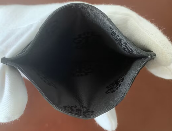 Chrome hearts 크롬하츠 2022 카드케이스 11cm 3