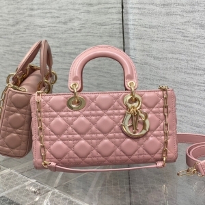 DIOR 디올 2023 Lady D-joy백 26cm