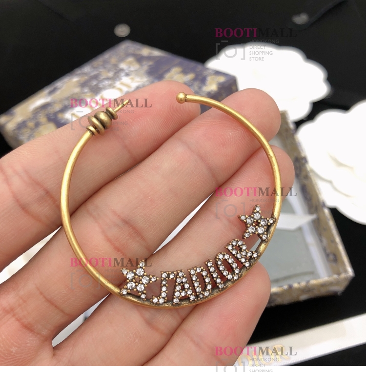 DIOR 디올 2021 LADY 귀걸이 1