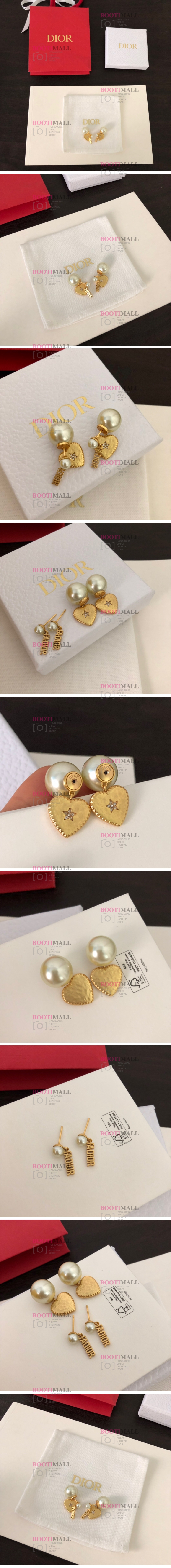 DIOR 디올 2021 귀걸이 1