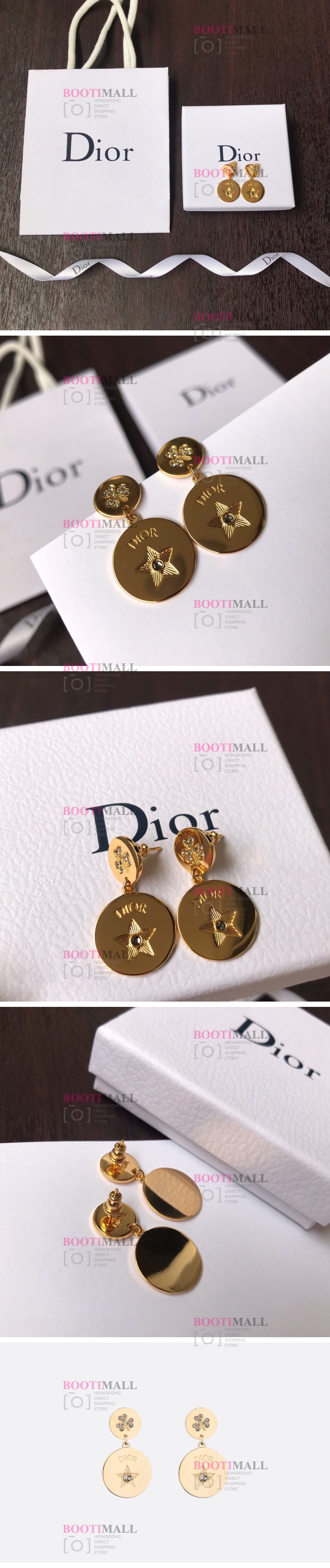 DIOR 디올 2022 귀걸이 1