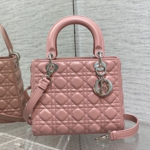 DIOR 디올 2023 레이디백 24cm/32cm