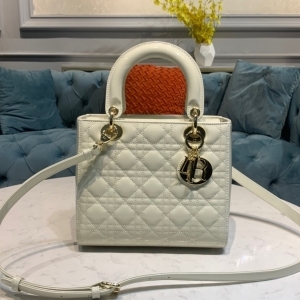 DIOR 디올 2023 레이디백 24cm/32cm