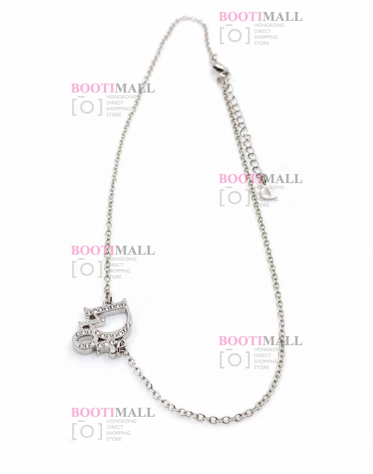 DIOR 디올 2021 목걸이 1