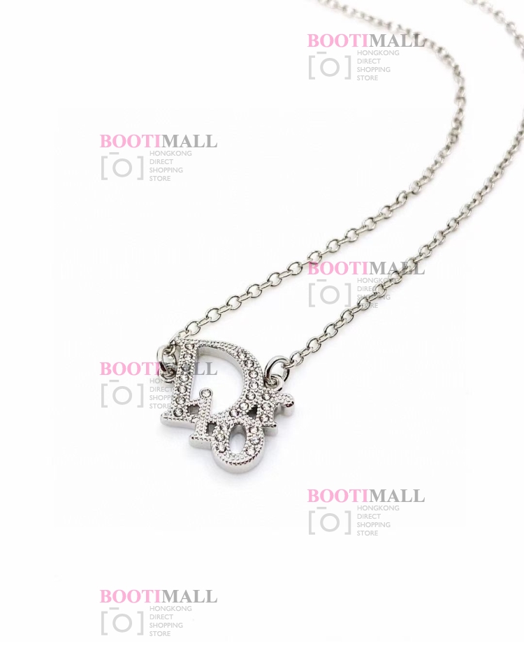 DIOR 디올 2021 목걸이 2