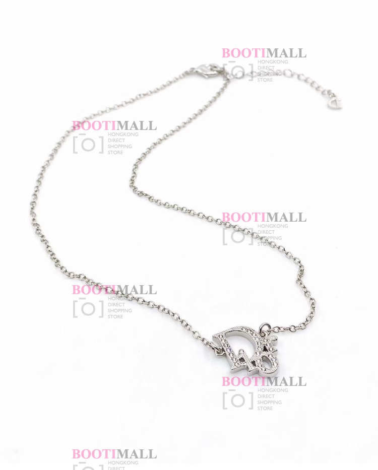 DIOR 디올 2021 목걸이 3