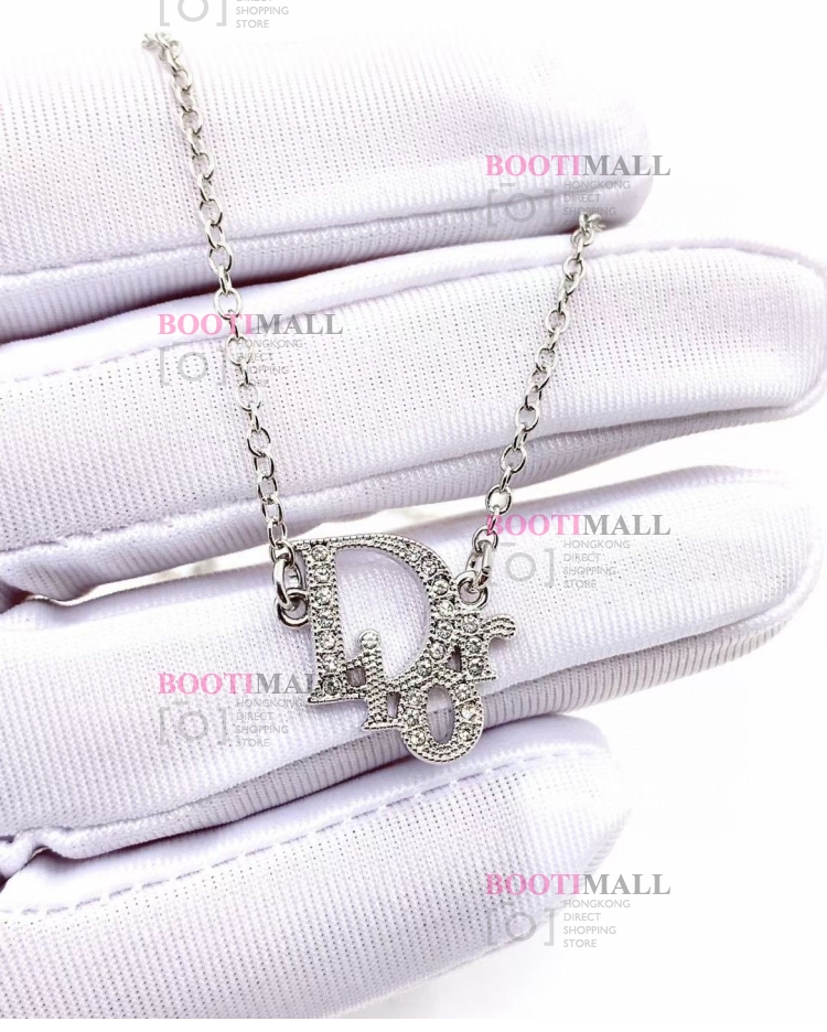 DIOR 디올 2021 목걸이 4