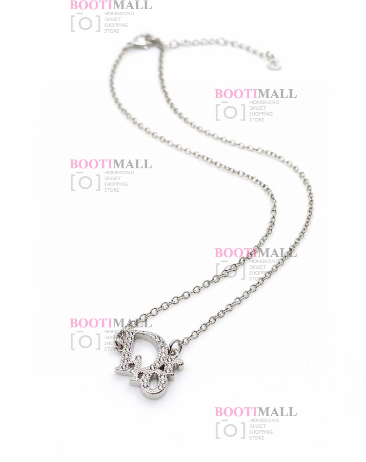 DIOR 디올 2021 목걸이 5