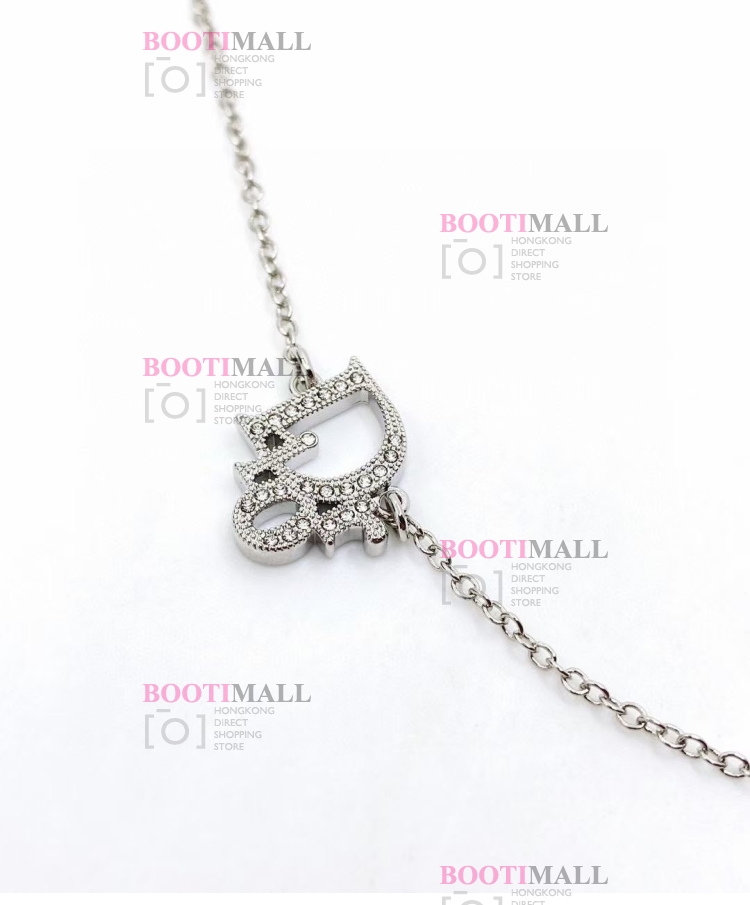 DIOR 디올 2021 목걸이 6