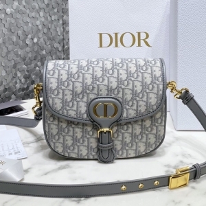 DIOR 디올 2023 오블리크 바비백 22CM