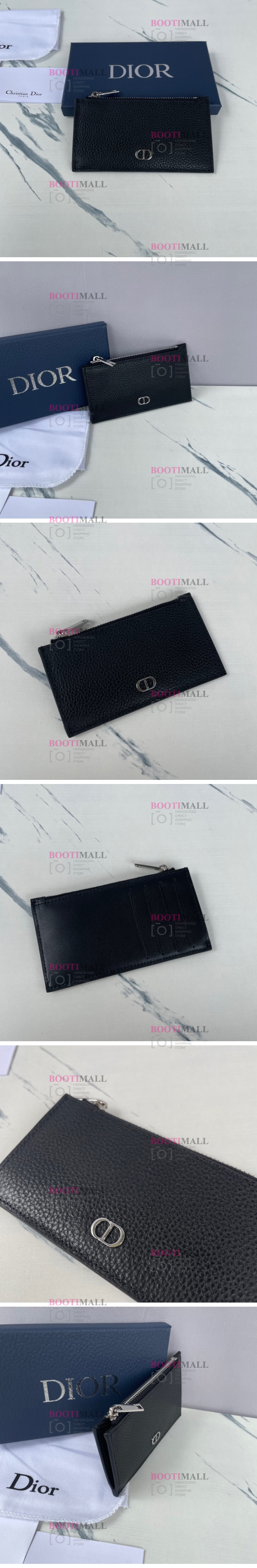 DIOR 디올 2022 카드지갑 13.2cm 1