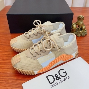 D&Gucci 돌체엔가바나 2025 MEN'S 스니커즈 (1월)