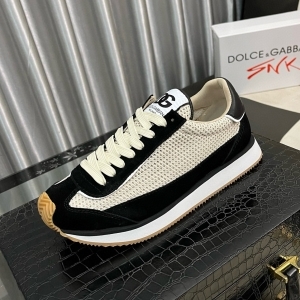D&Gucci 돌체엔가바나 2025 MEN'S 스니커즈 (2색) (4월)