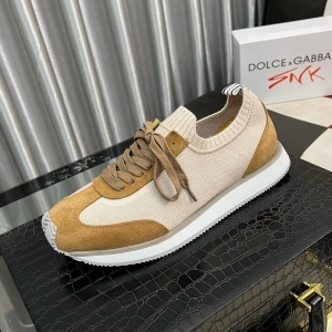 D&Gucci 돌체엔가바나 2025 MEN'S 스니커즈 (2색) (4월)