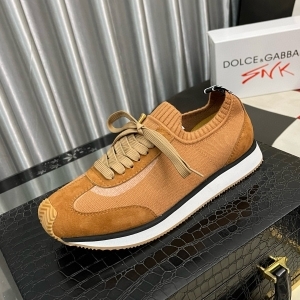 D&Gucci 돌체엔가바나 2025 MEN'S 스니커즈 (2색) (4월)