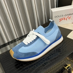 D&Gucci 돌체엔가바나 2025 MEN'S 스니커즈 (2색) (4월)