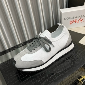 D&Gucci 돌체엔가바나 2025 MEN'S 스니커즈 (2색) (4월)
