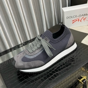 D&Gucci 돌체엔가바나 2025 MEN'S 스니커즈 (2색) (4월)