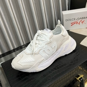 D&Gucci 돌체엔가바나 2025 스니커즈 (남녀공용) (3색) (4월)