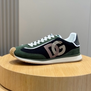D&Gucci 돌체엔가바나 2025 MEN'S 스니커즈 (2색) (6월)