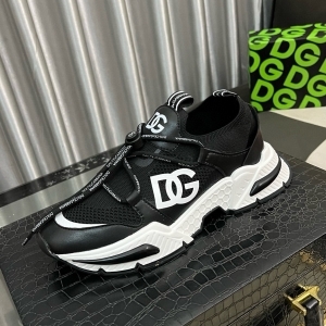 D&Gucci 돌체엔가바나 2025 MEN'S 스니커즈 (7월)