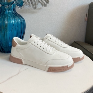 D&Gucci 돌체엔가바나 2025 MEN'S 스니커즈 (3색) (7월)