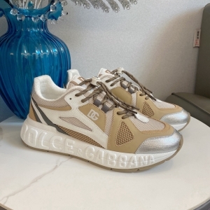 D&Gucci 돌체엔가바나 2025 스니커즈 (남녀공용) (2색) (7월)