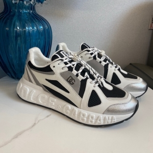 D&Gucci 돌체엔가바나 2025 스니커즈 (남녀공용) (2색) (7월)