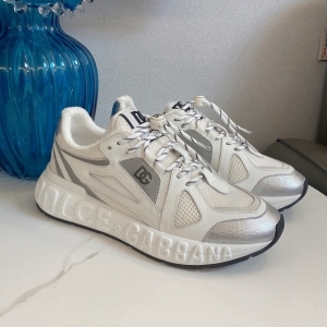 D&Gucci 돌체엔가바나 2025 스니커즈 (남녀공용) (2색) (7월)