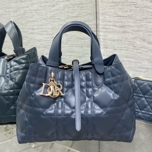 Dior 디올 2025 뚜주흐 미디엄백 28.5CM