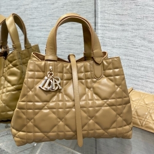 Dior 디올 2025 뚜주흐 미디엄백 28.5CM