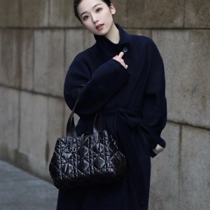 Dior 디올 2025 뚜주흐 스몰백 23cm  