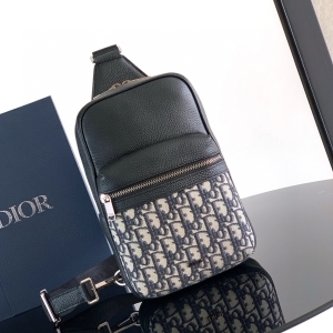 Dior 디올 2025 라이더 슬링백 26CM