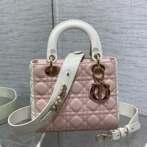 Dior 디올 2024 레이디 디올 스몰백 20CM
